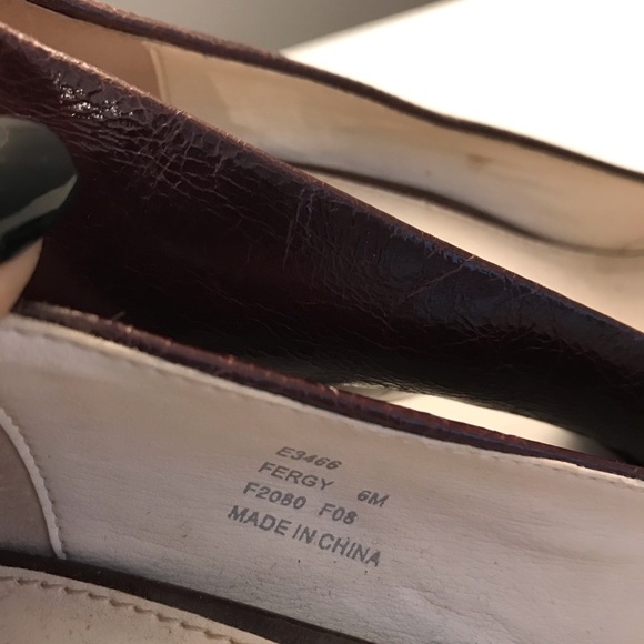 Calvin Klein Heels - Picture 6 of 6